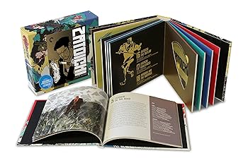 独身貴族 Blu-ray BOX Back to the Future Part III - 40th Anniversary (4K+2D Blu